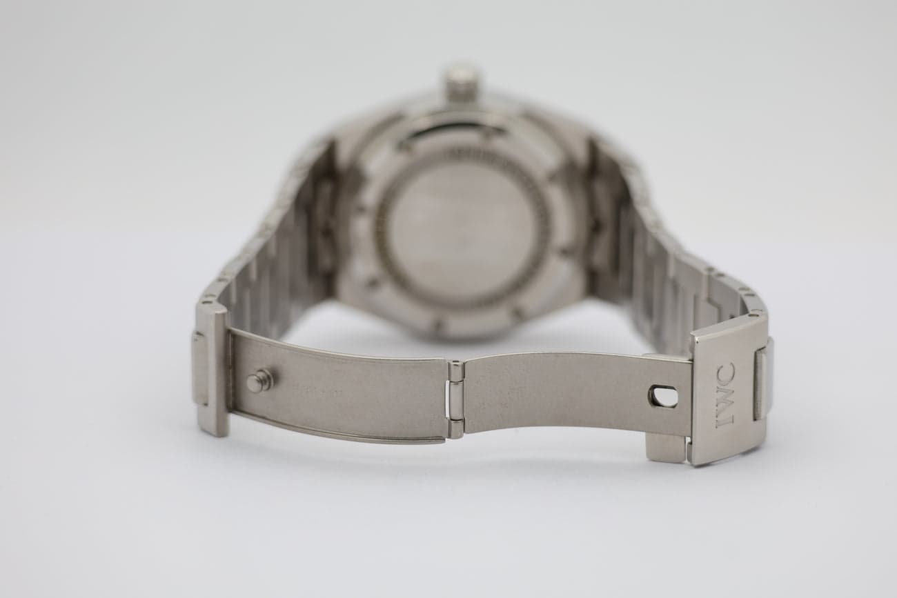 IWC Ingenieur – Ref. IW322701, Gut – Bild 2/10