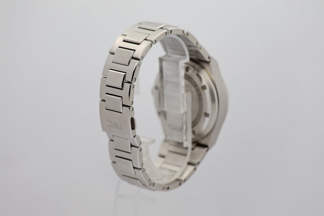 IWC Ingenieur – Ref. IW322701, Gut – Bild 2/10