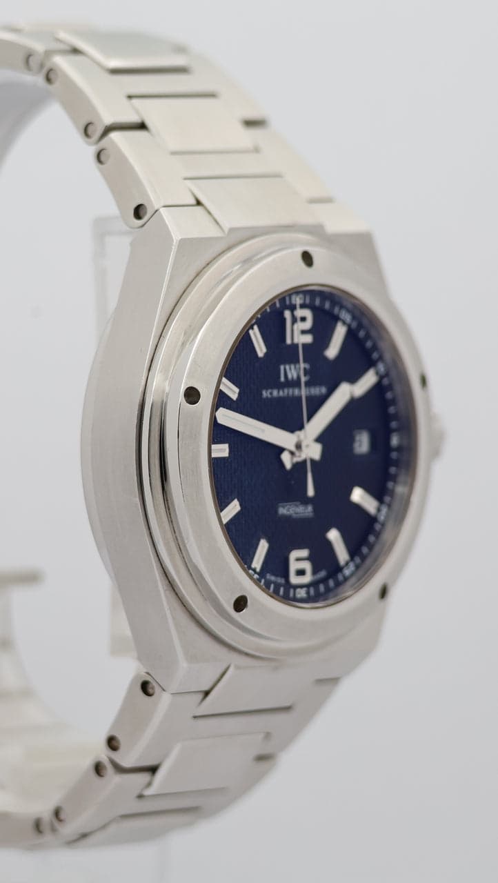 IWC Ingenieur – Ref. IW322701, Gut – Bild 2/10