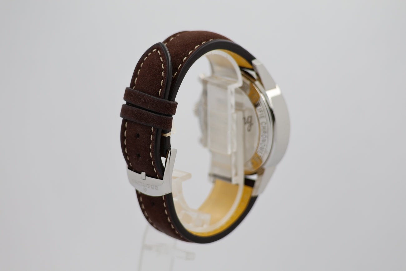 Breitling Top Time – Ref. A23310, Sehr gut – 6/9