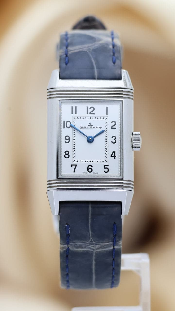 Jaeger-LeCoultre Reverso – Ref. Q2618540, Sehr gut – Bild 1/8