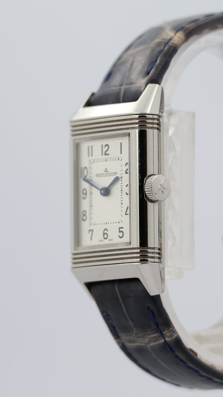 Jaeger-LeCoultre Reverso – Ref. Q2618540, Sehr gut – Bild 2/8