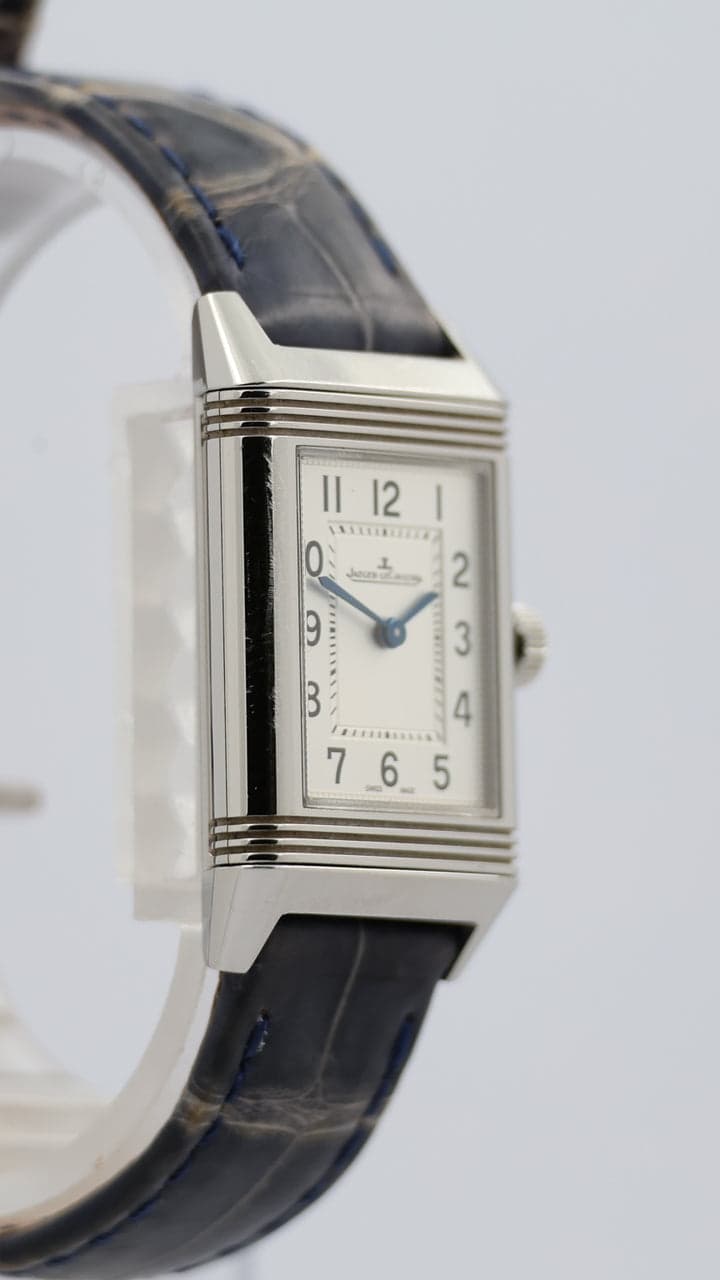 Jaeger-LeCoultre Reverso – Ref. Q2618540, Sehr gut – Bild 2/8