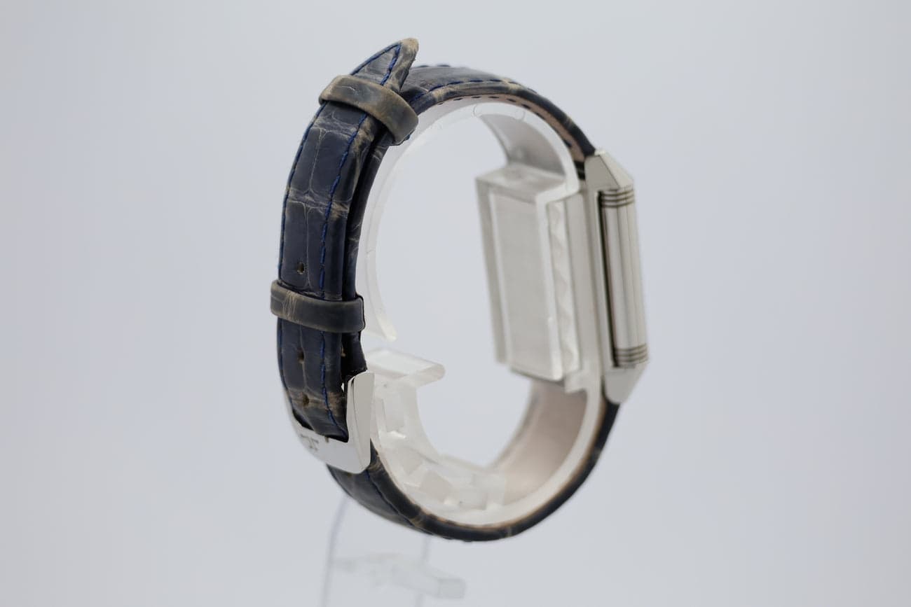 Jaeger-LeCoultre Reverso – Ref. Q2618540, Sehr gut – Bild 2/8