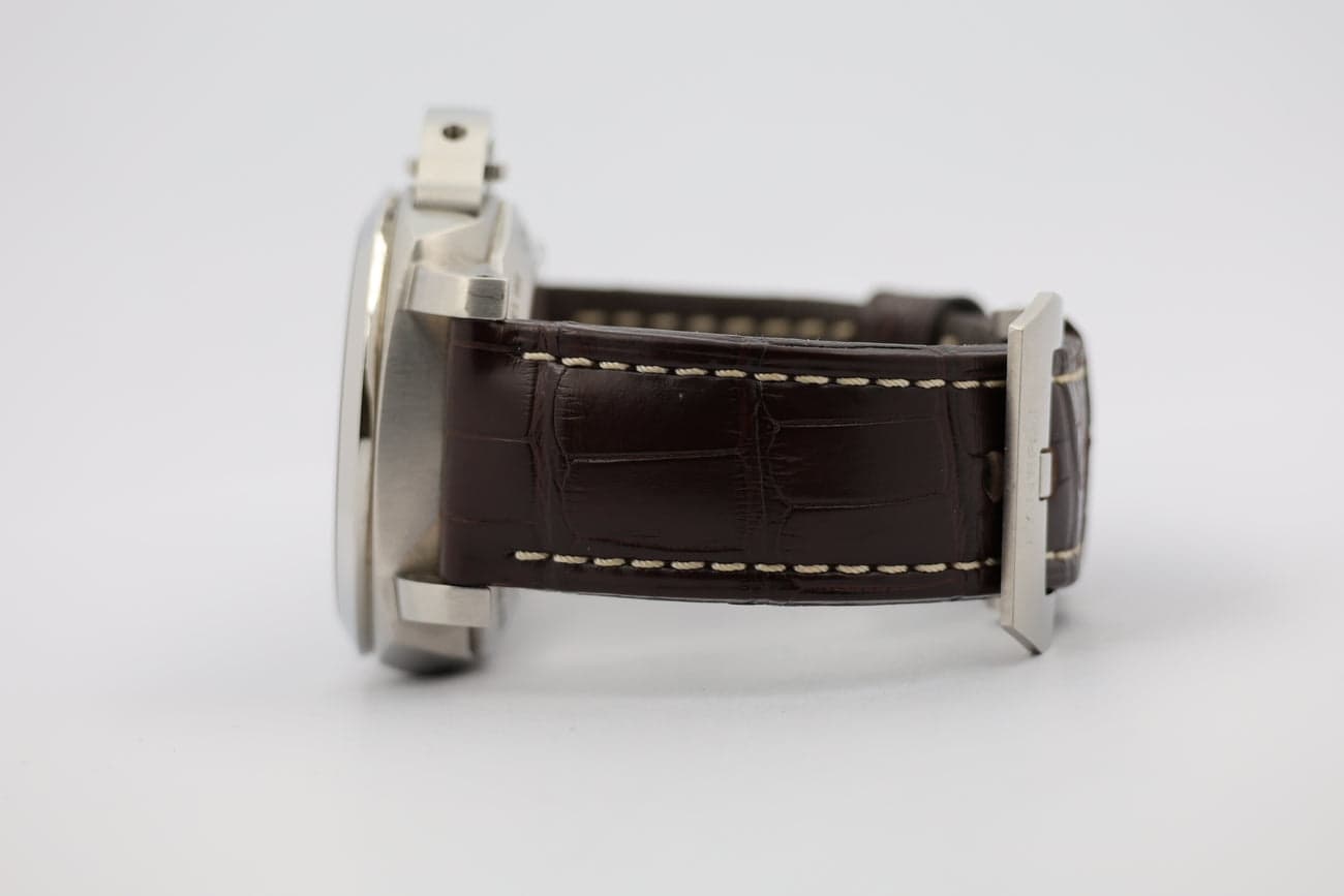 Panerai Luminor 1950 – Ref. PAM00320, very good – Image 2/9