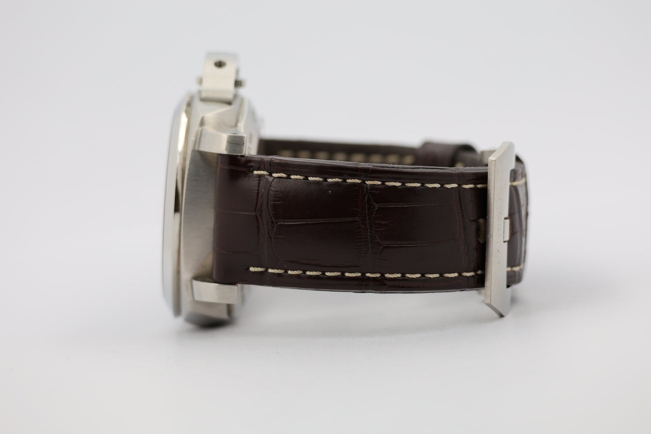 Panerai Luminor 1950 – Ref. PAM00320, Sehr gut – 5/9
