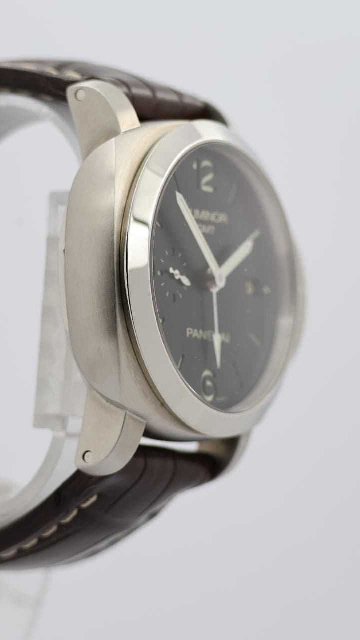 Panerai Luminor 1950 – Ref. PAM00320, Sehr gut – Bild 2/9