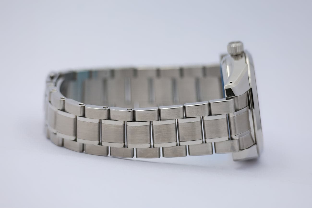 Grand Seiko Spring Drive – Ref. SBGA105, Sehr gut – Bild 2/10