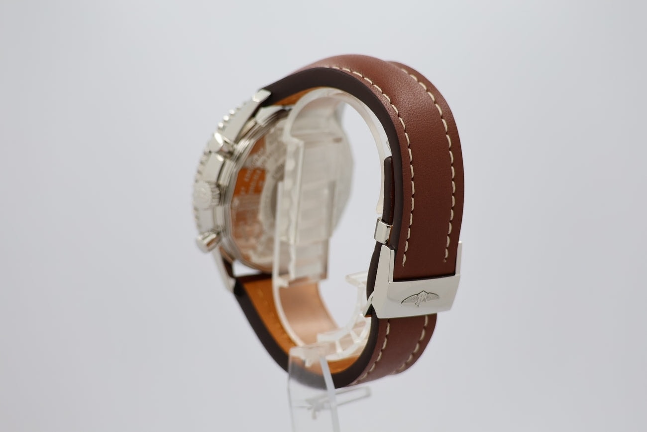 Breitling Navitimer – Ref. A24322, Sehr gut – 2/7