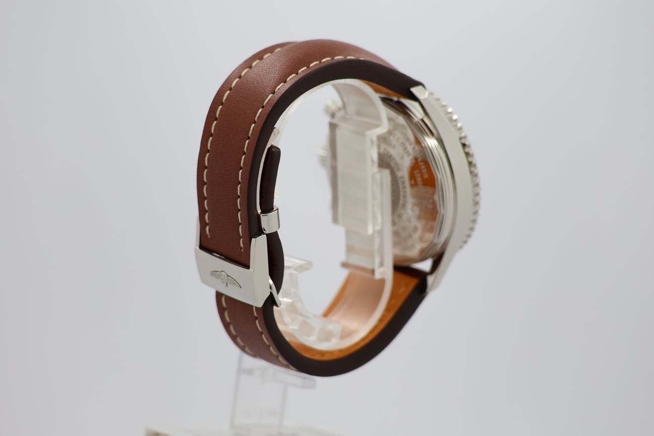Breitling Navitimer – Ref. A24322, Sehr gut – 6/7
