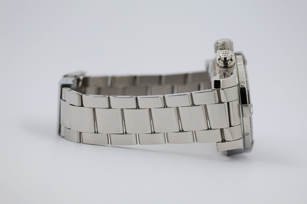 Breitling Avenger – Ref. A13381, Sehr gut – 2/10
