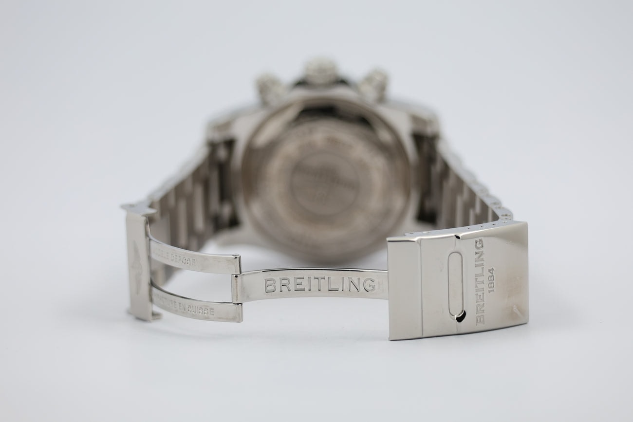 Breitling Avenger – Ref. A13381, Sehr gut – 3/10