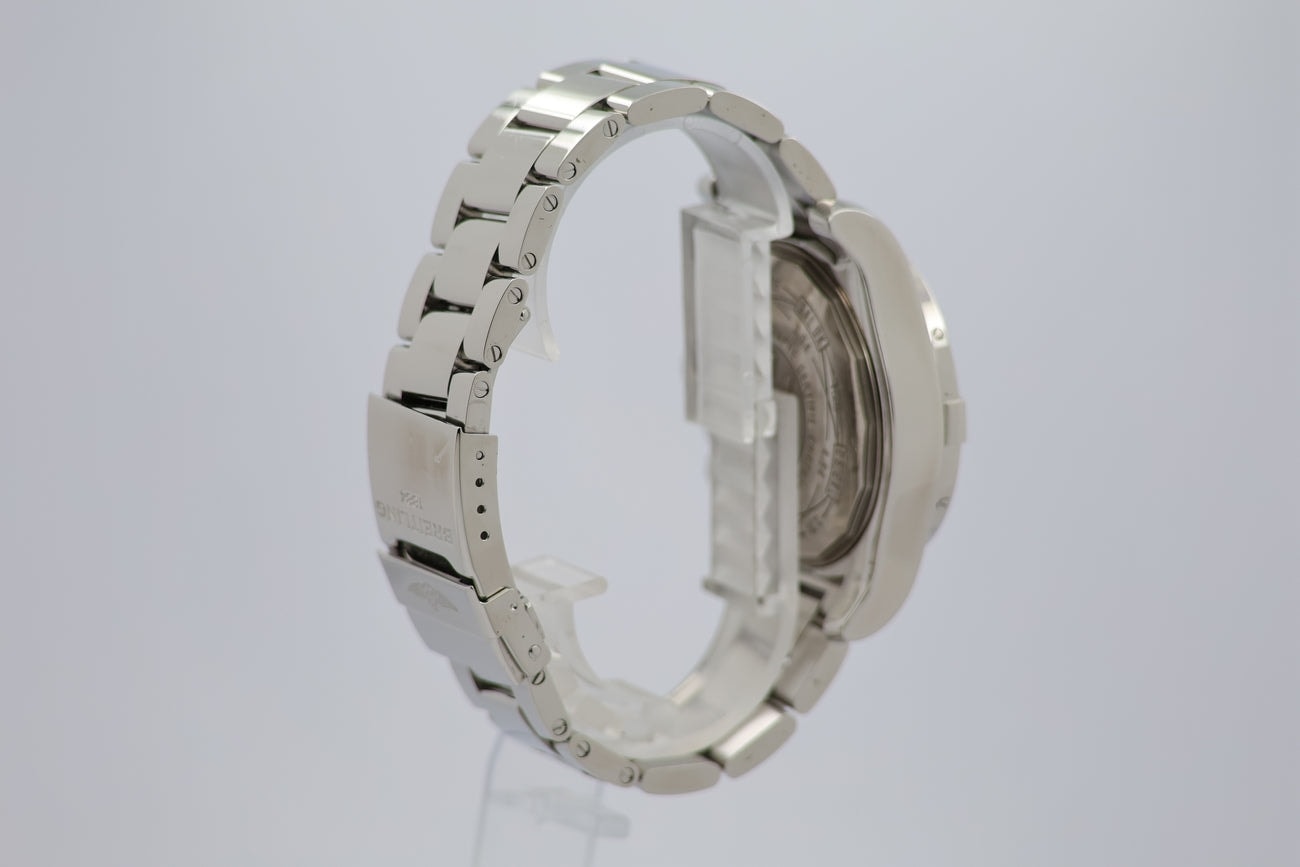 Breitling Avenger – Ref. A13381, very good – 7/10
