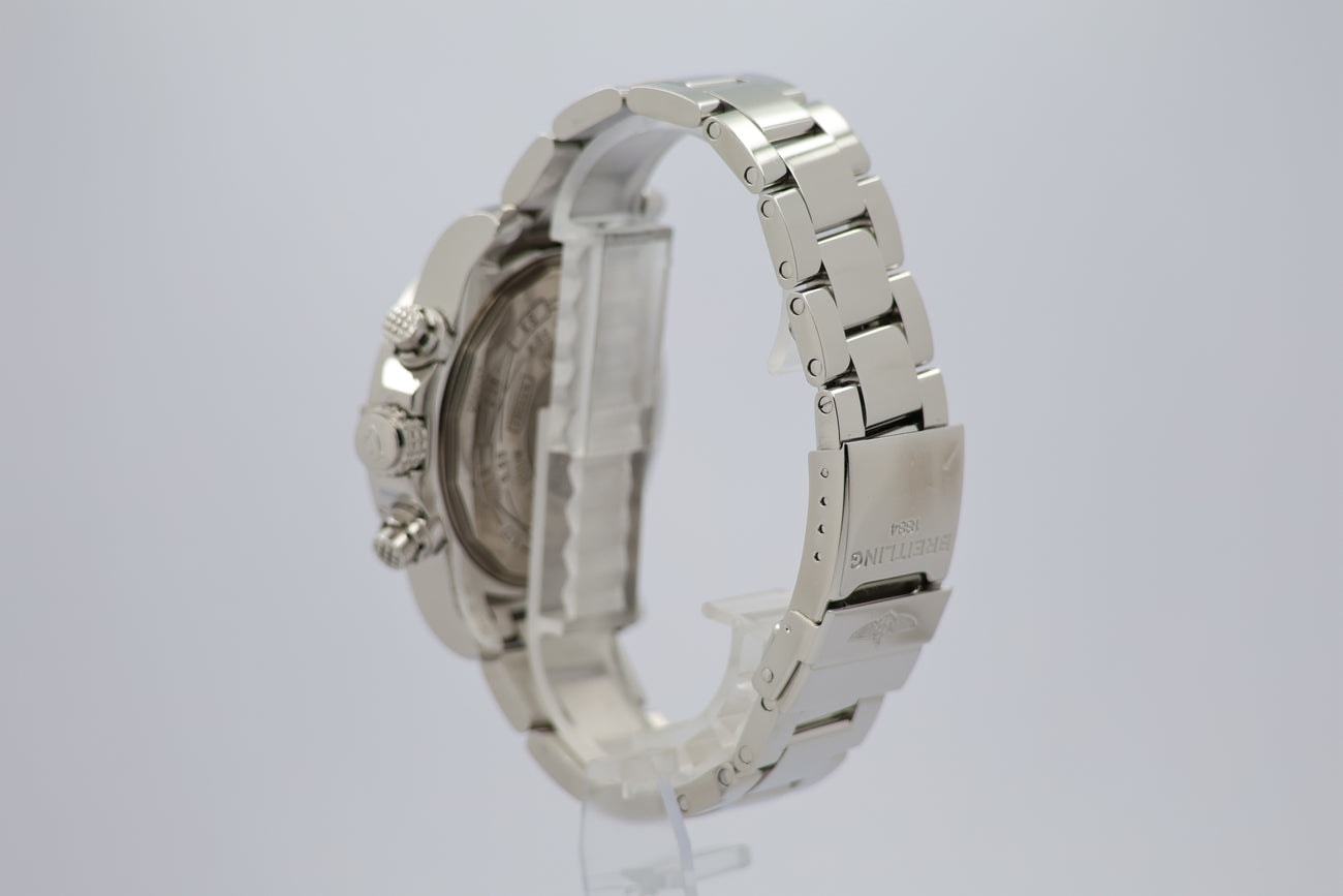 Breitling Avenger – Ref. A13381, Sehr gut – 8/10