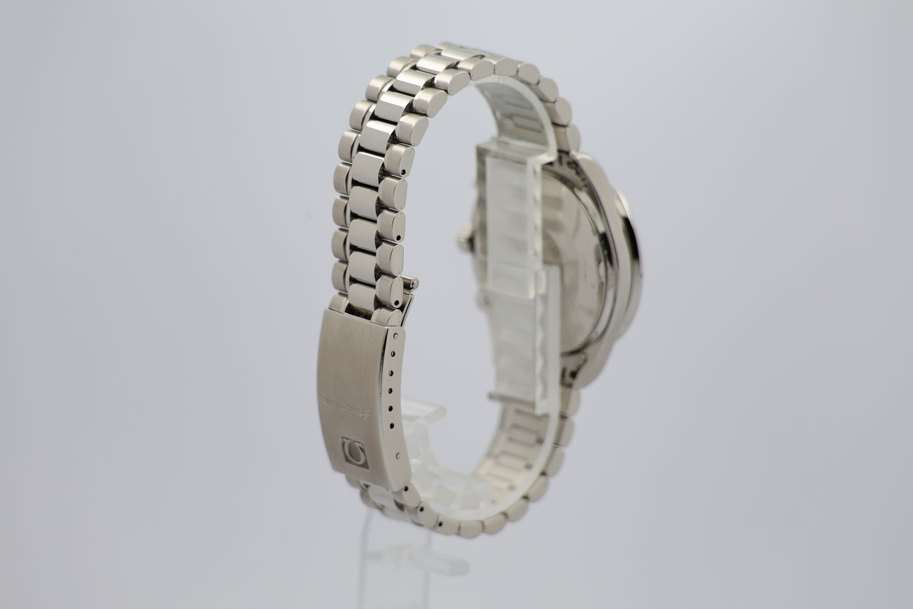 Omega Speedmaster Reduced – Ref. 35105000, Sehr gut – 5/10