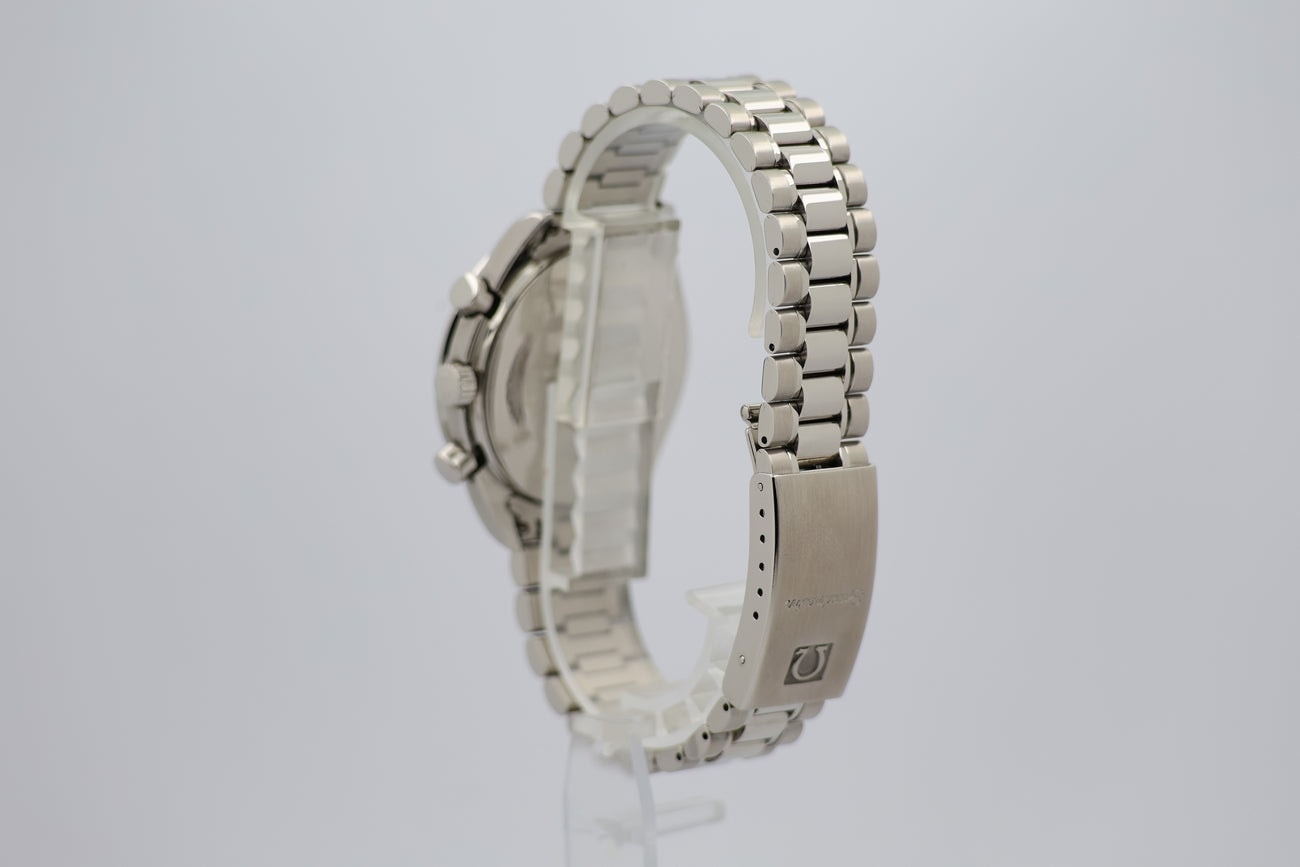 Omega Speedmaster Reduced – Ref. 35105000, Sehr gut – 8/10