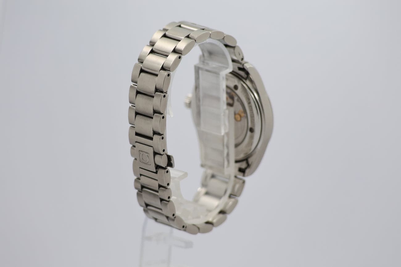 Omega Aqua Terra – Ref. 25035000, Gut – Bild 2/9