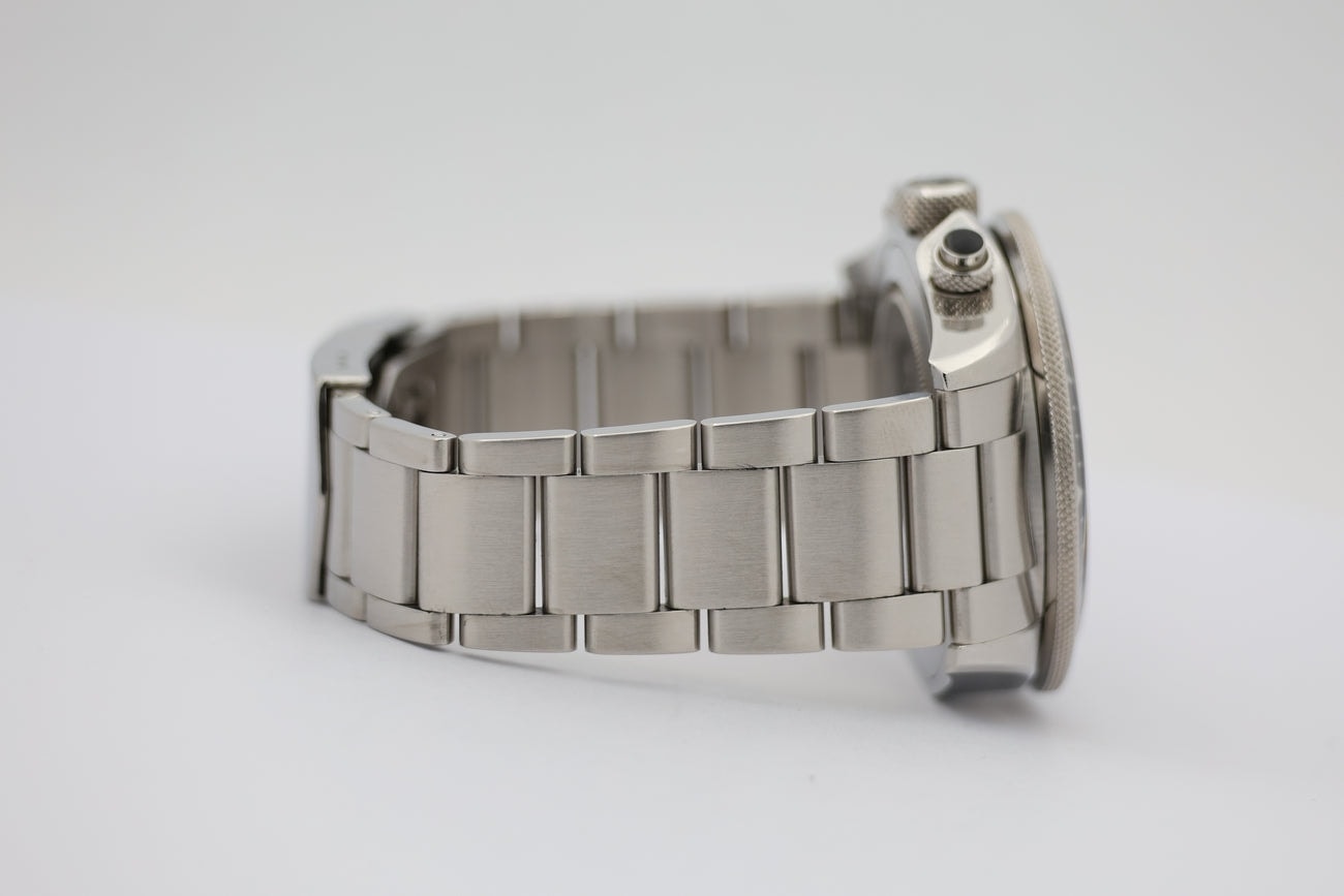 Tudor Heritage – Ref. 70330N, very good – 3/10
