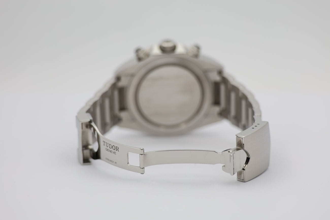 Tudor Heritage – Ref. 70330N, very good – 7/10