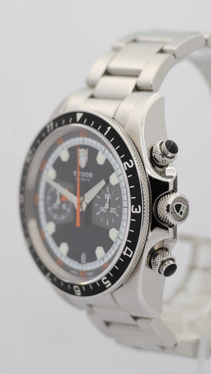 Tudor Heritage – Ref. 70330N, very good – 9/10