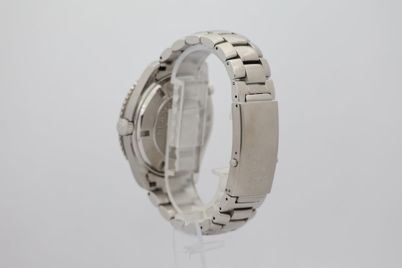 Omega Seamaster Planet Ocean – Ref. 22005000, very good – 8/9