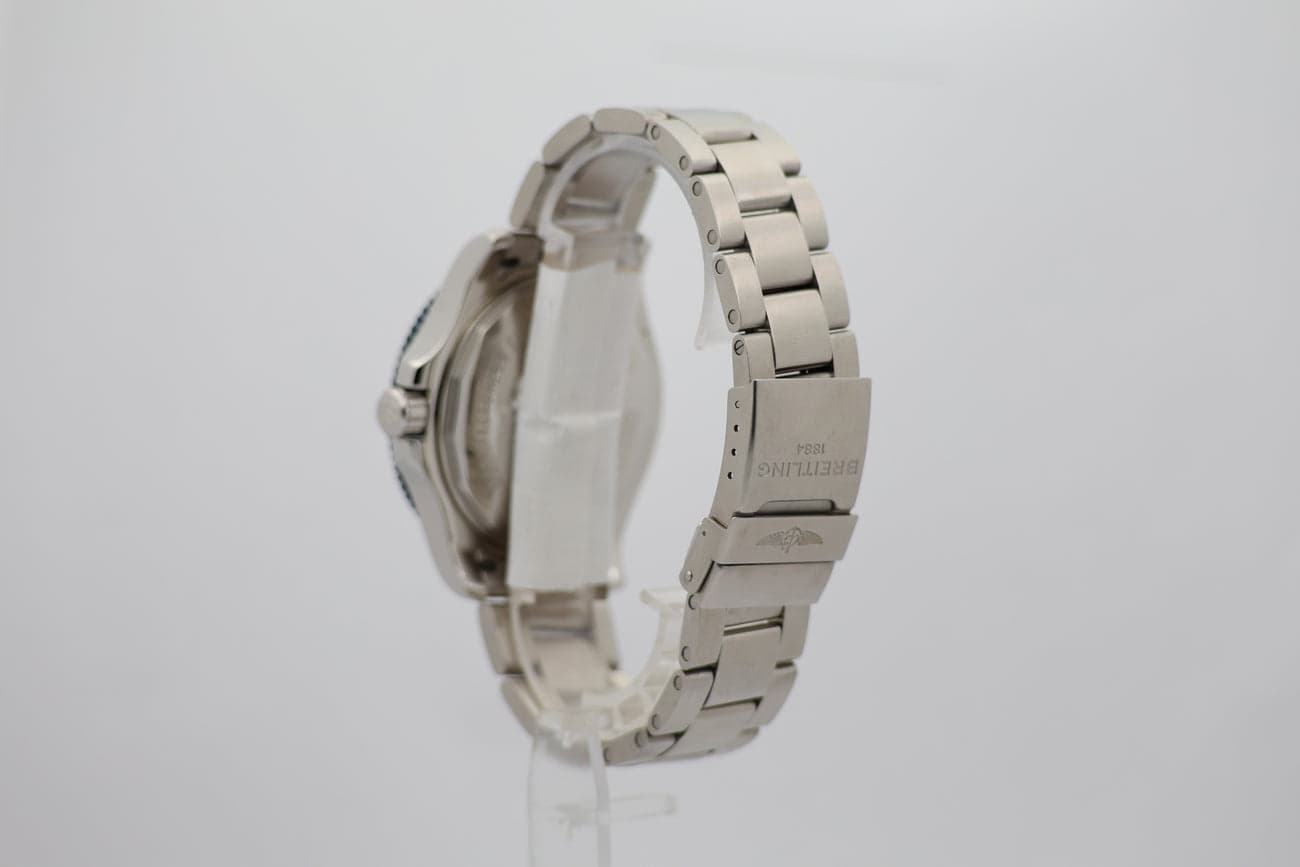 Breitling Superocean – Ref. Y1739316, Sehr gut – Bild 2/9