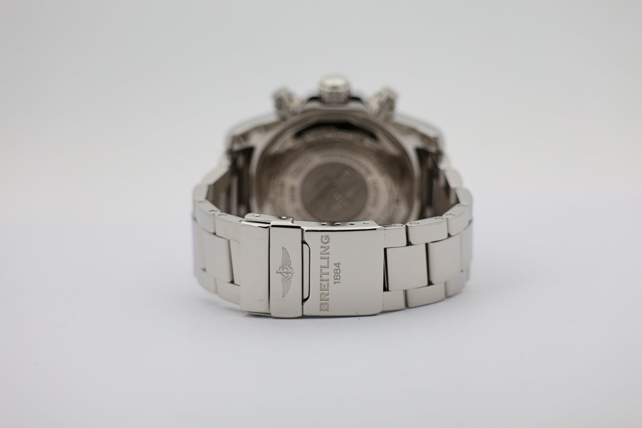 Breitling Avenger – Ref. A13381, Sehr gut – 3/9