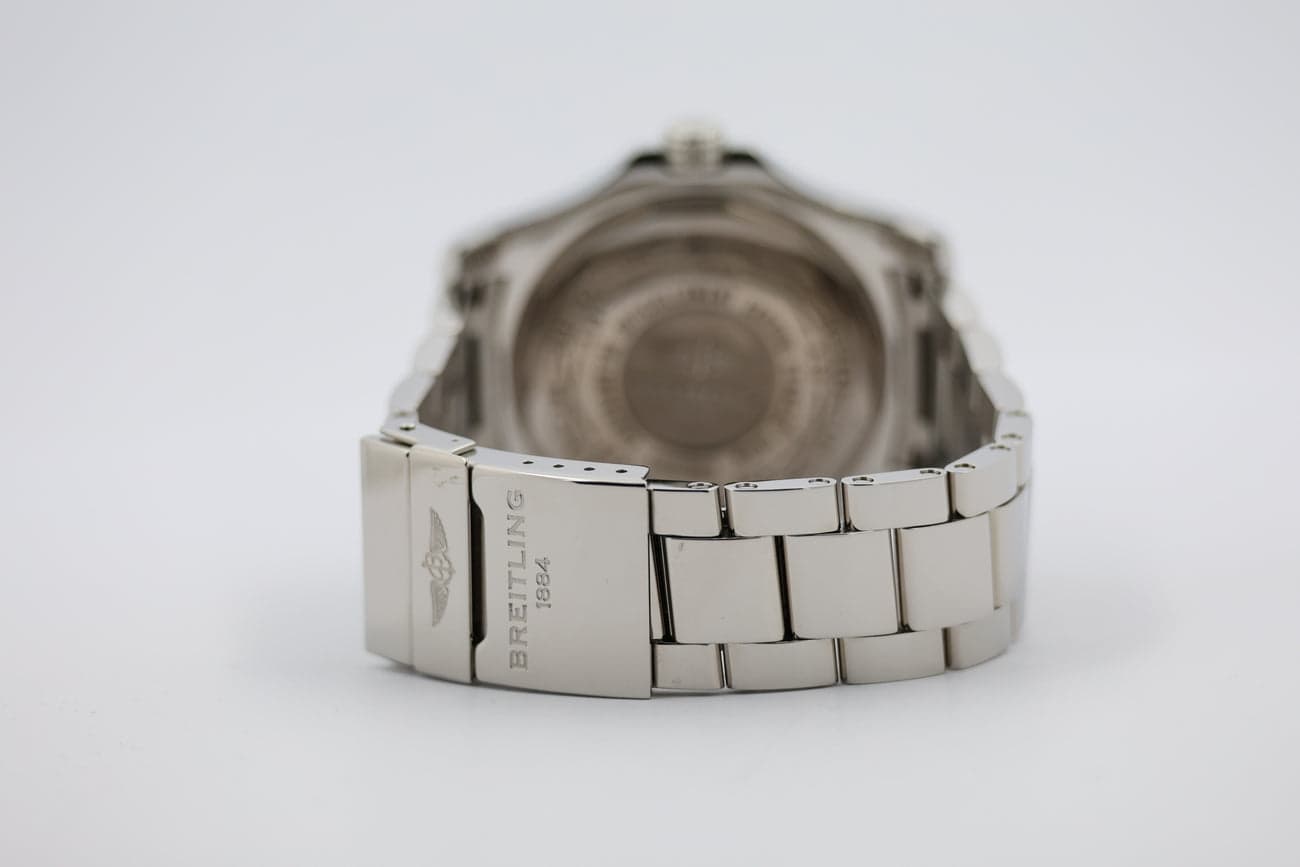 Breitling Avenger – Ref. A32390, Sehr gut – Bild 2/10