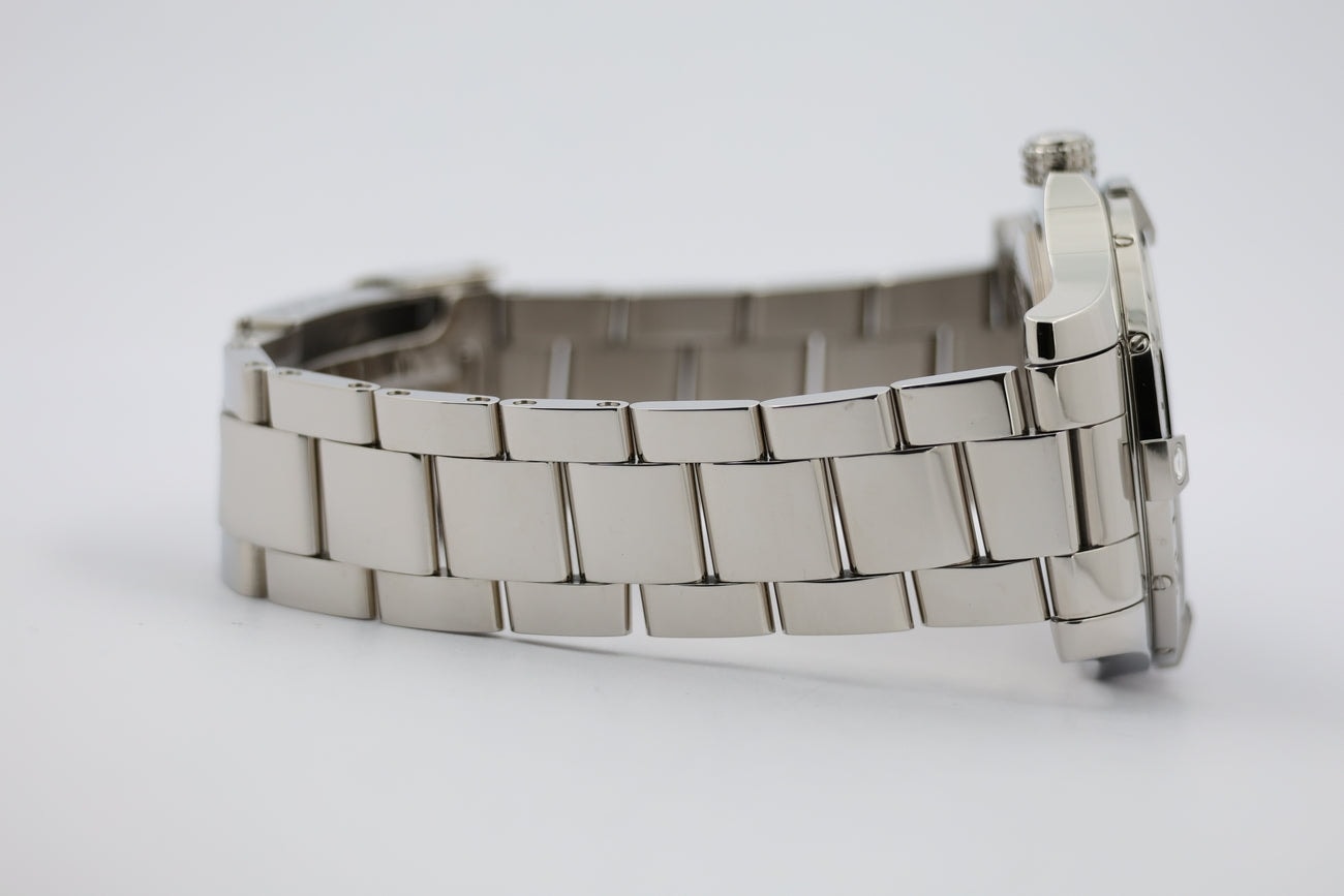 Breitling Avenger – Ref. A32390, very good – 3/10