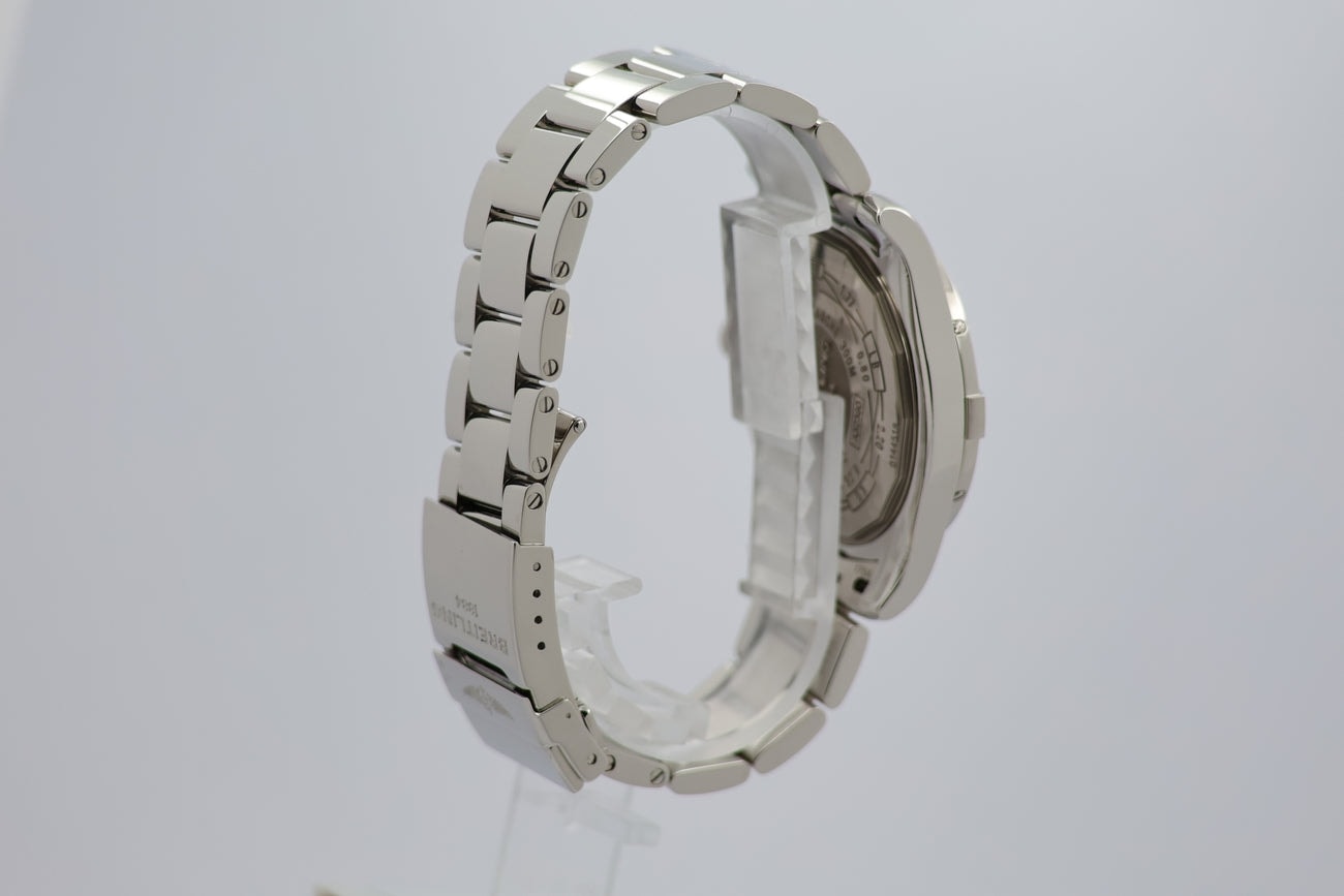 Breitling Avenger – Ref. A32390, Sehr gut – 4/10