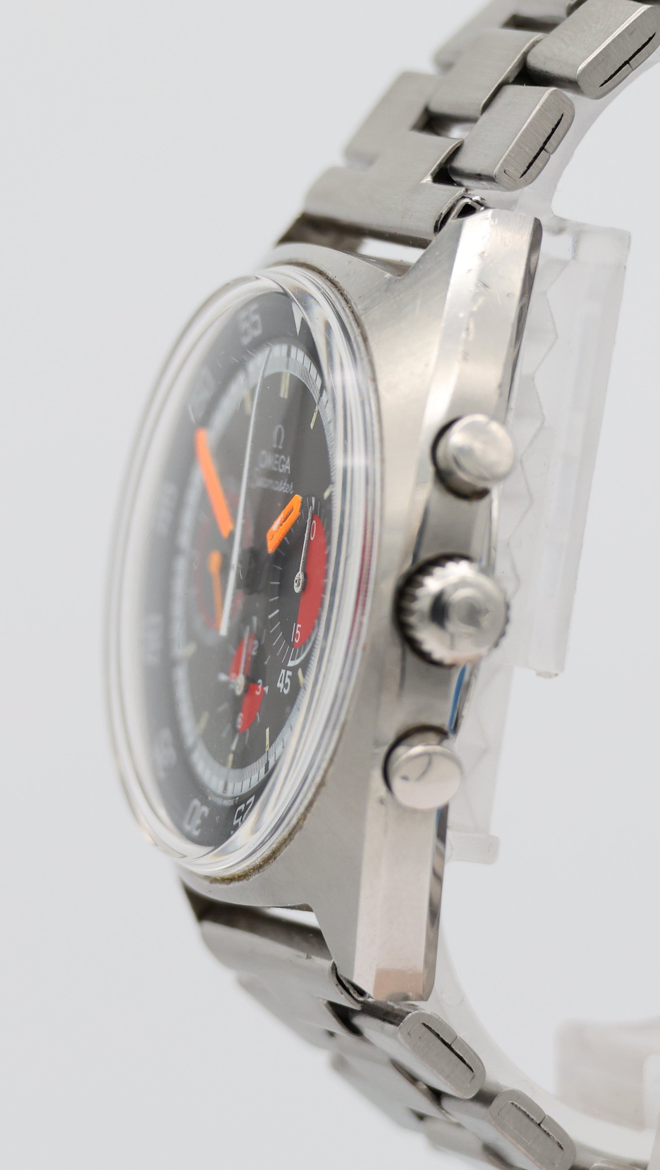 Omega Seamaster – Ref. 145.019, good – Image 2/8