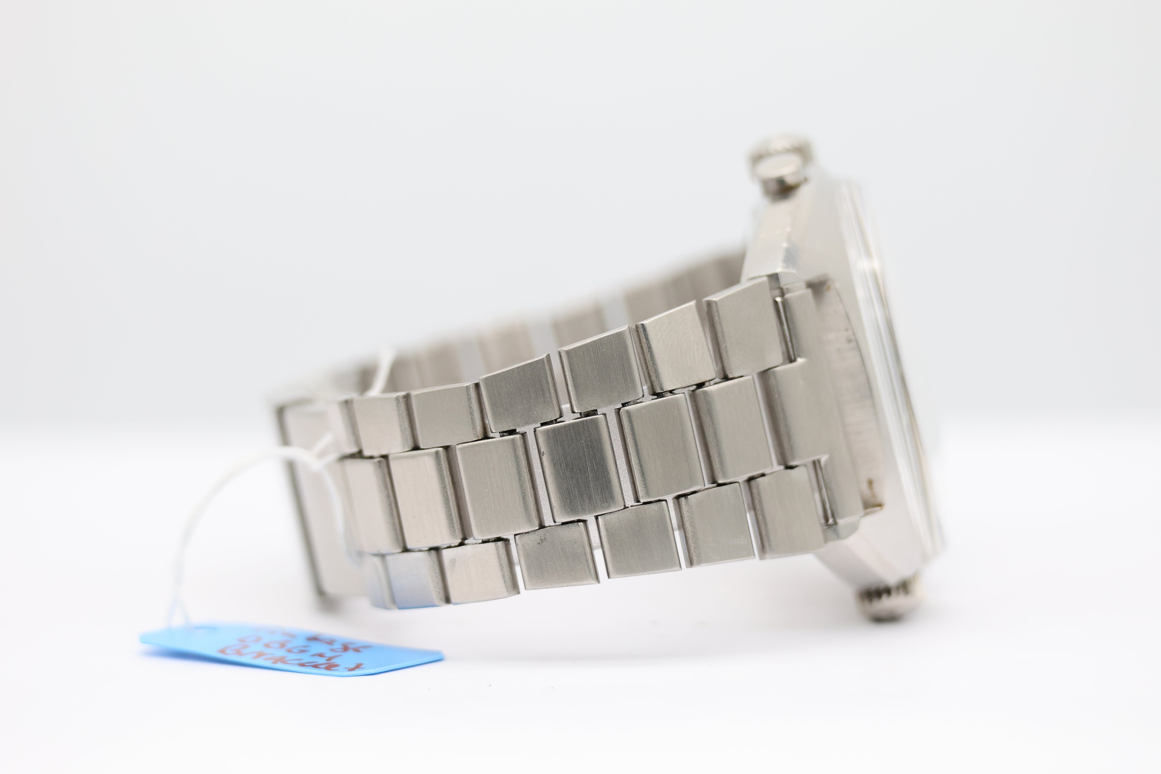 Omega Seamaster – Ref. 145.019, good – 3/8