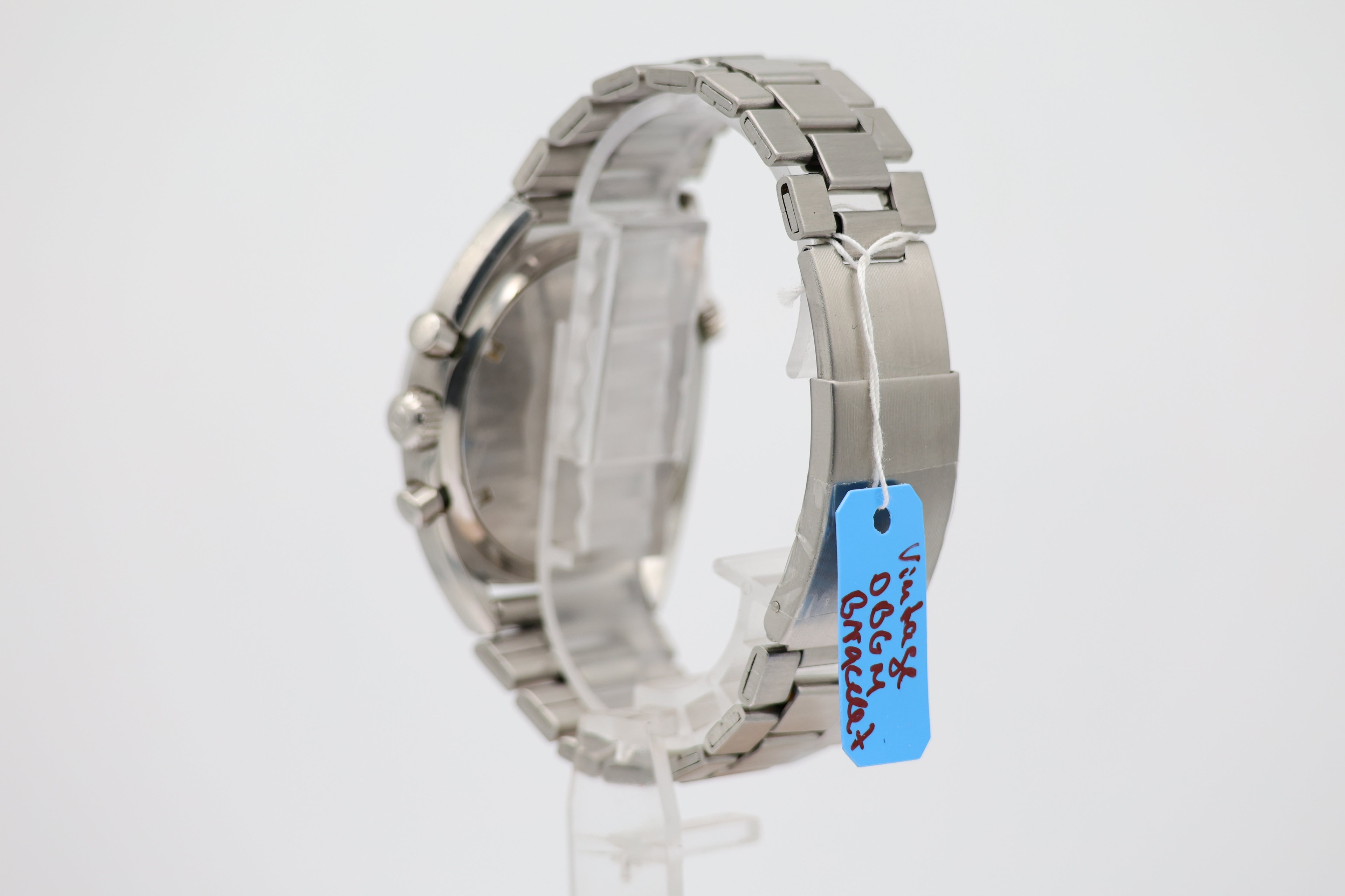 Omega Seamaster – Ref. 145.019, good – 7/8