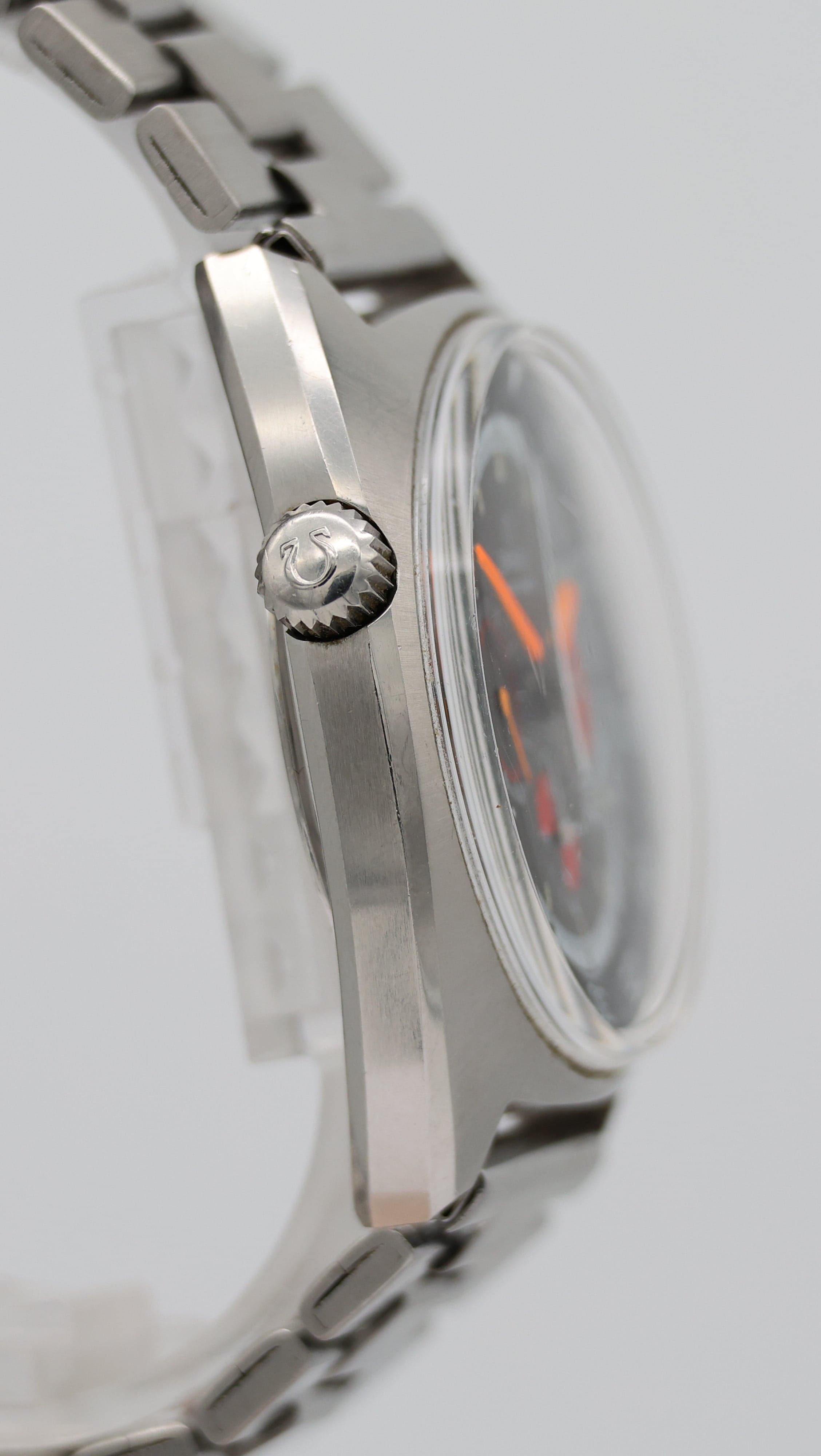 Omega Seamaster – Ref. 145.019, good – Image 2/8