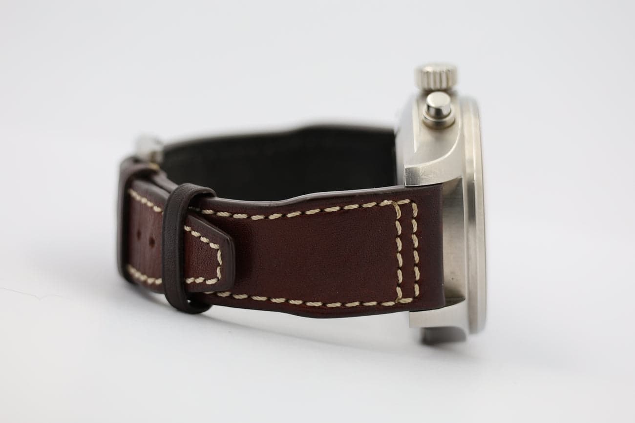 IWC Le Petit Prince – Ref. IW377706, Sehr gut – Bild 2/9