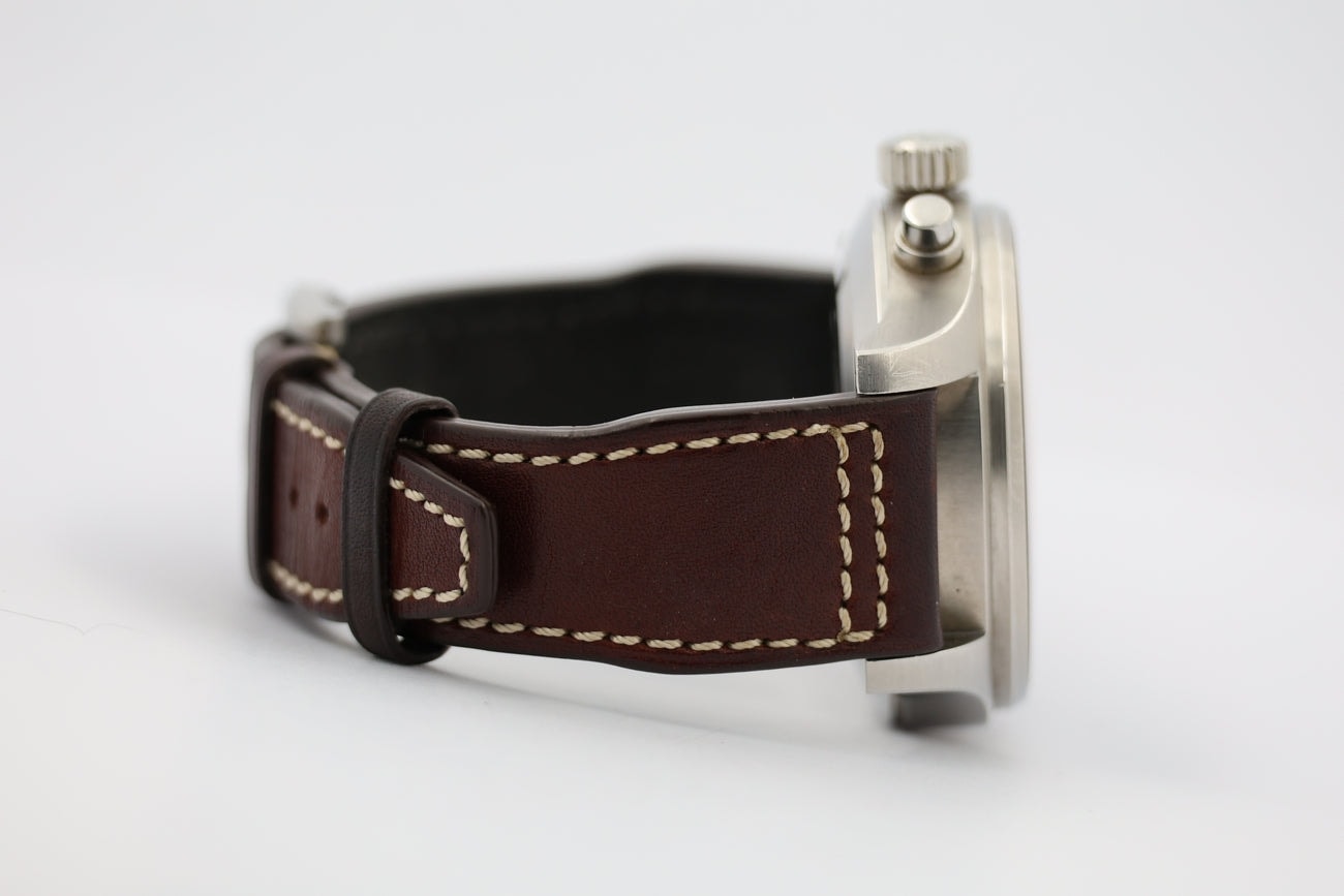 IWC Le Petit Prince – Ref. IW377706, Sehr gut – 2/9