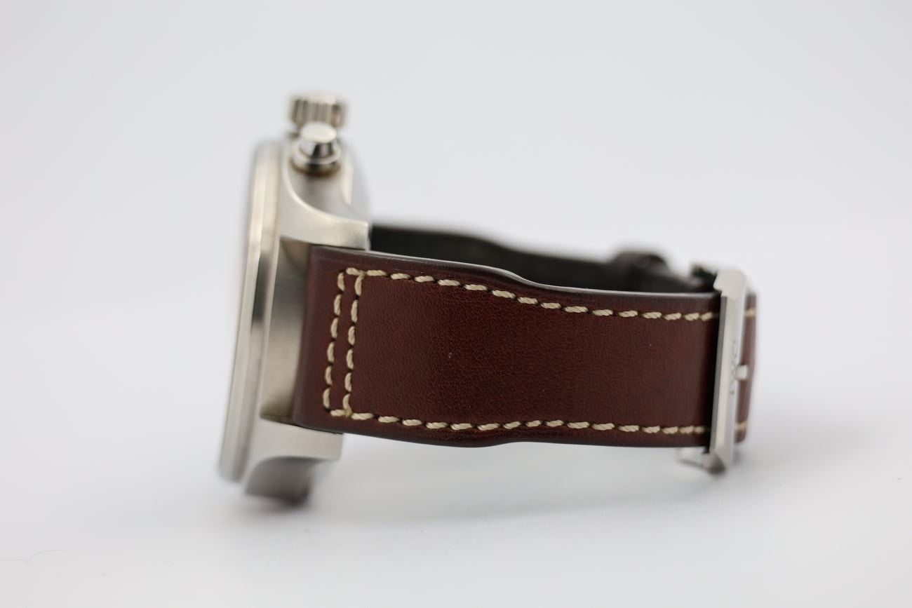 IWC Le Petit Prince – Ref. IW377706, Sehr gut – 5/9