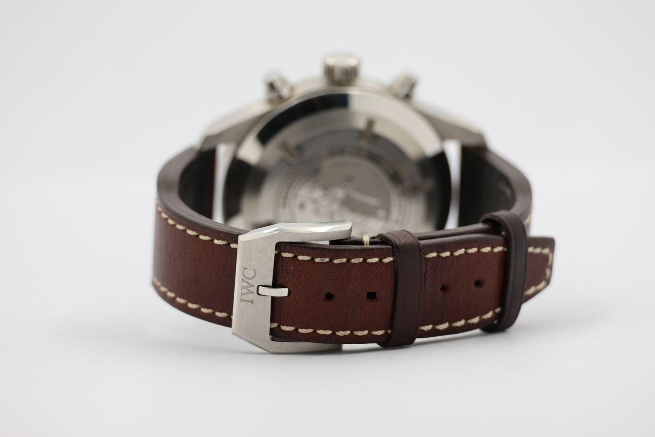 IWC Le Petit Prince – Ref. IW377706, very good – 6/9