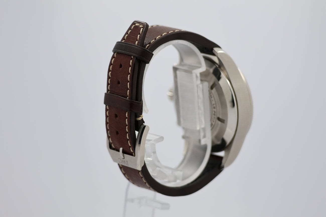IWC Le Petit Prince – Ref. IW377706, very good – 7/9