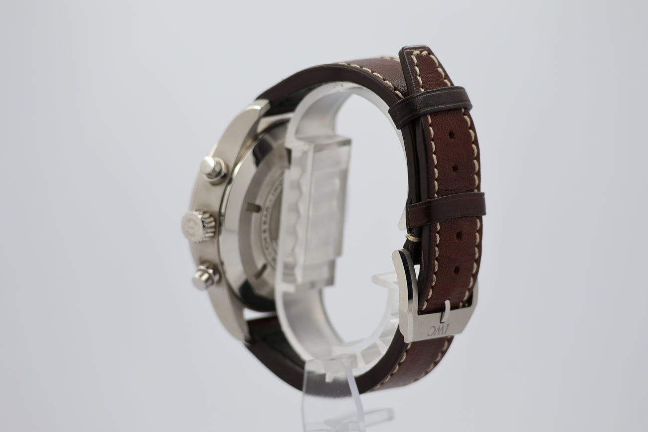 IWC Le Petit Prince – Ref. IW377706, very good – 8/9