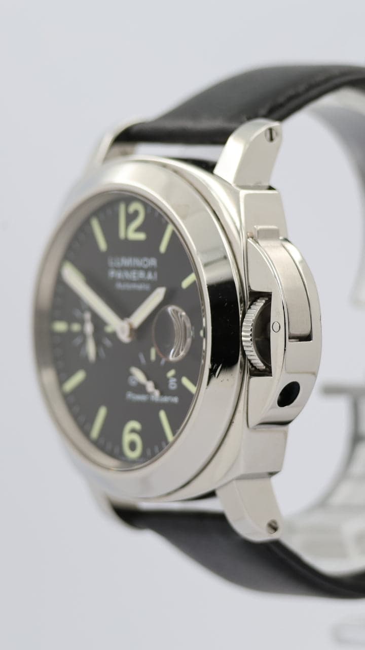 Panerai Luminor – Ref. PAM00090, Gut – Bild 2/9