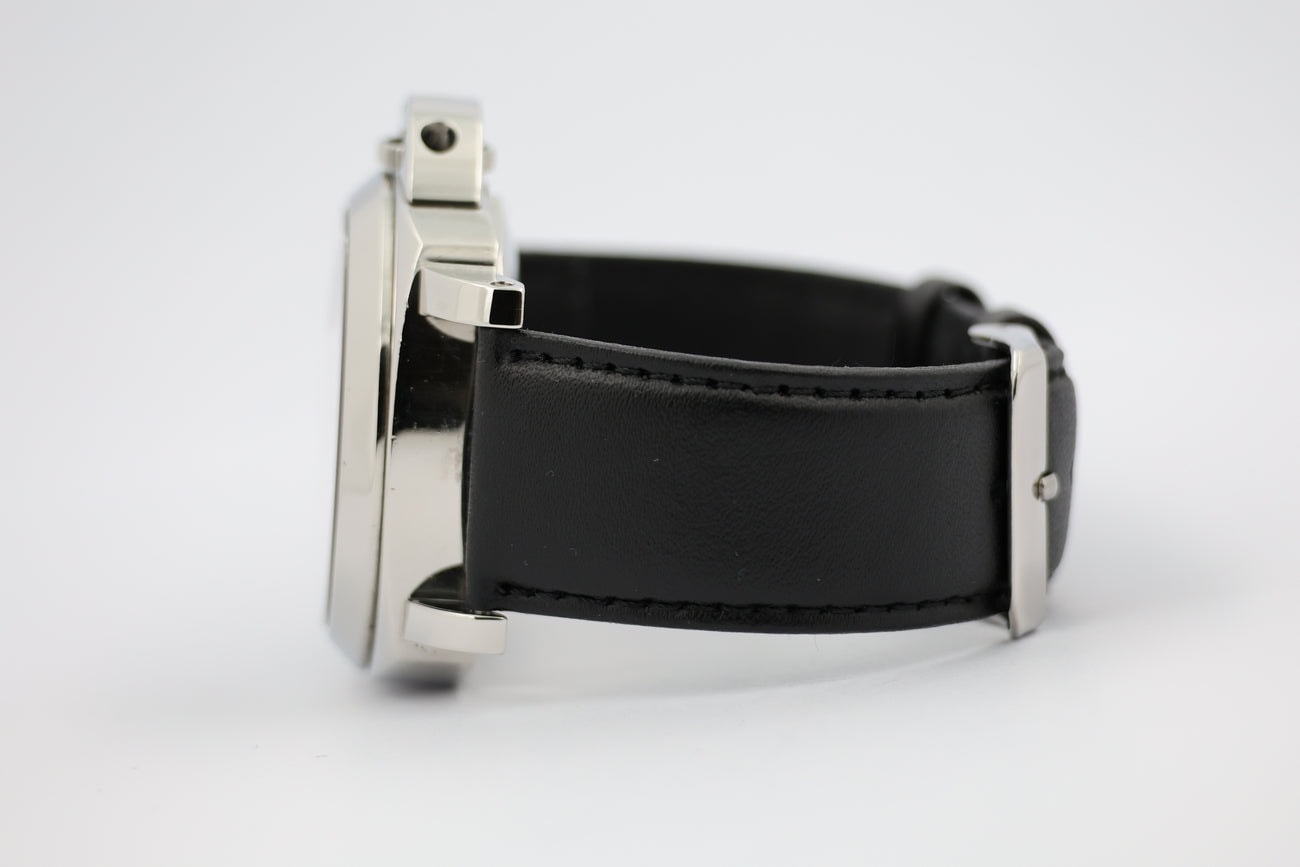 Panerai Luminor – Ref. PAM00090, good – 4/9