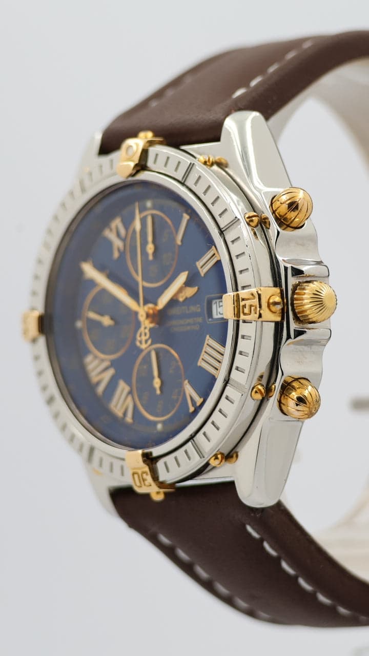 Breitling Windrider – Ref. B13355, Sehr gut – Bild 2/9