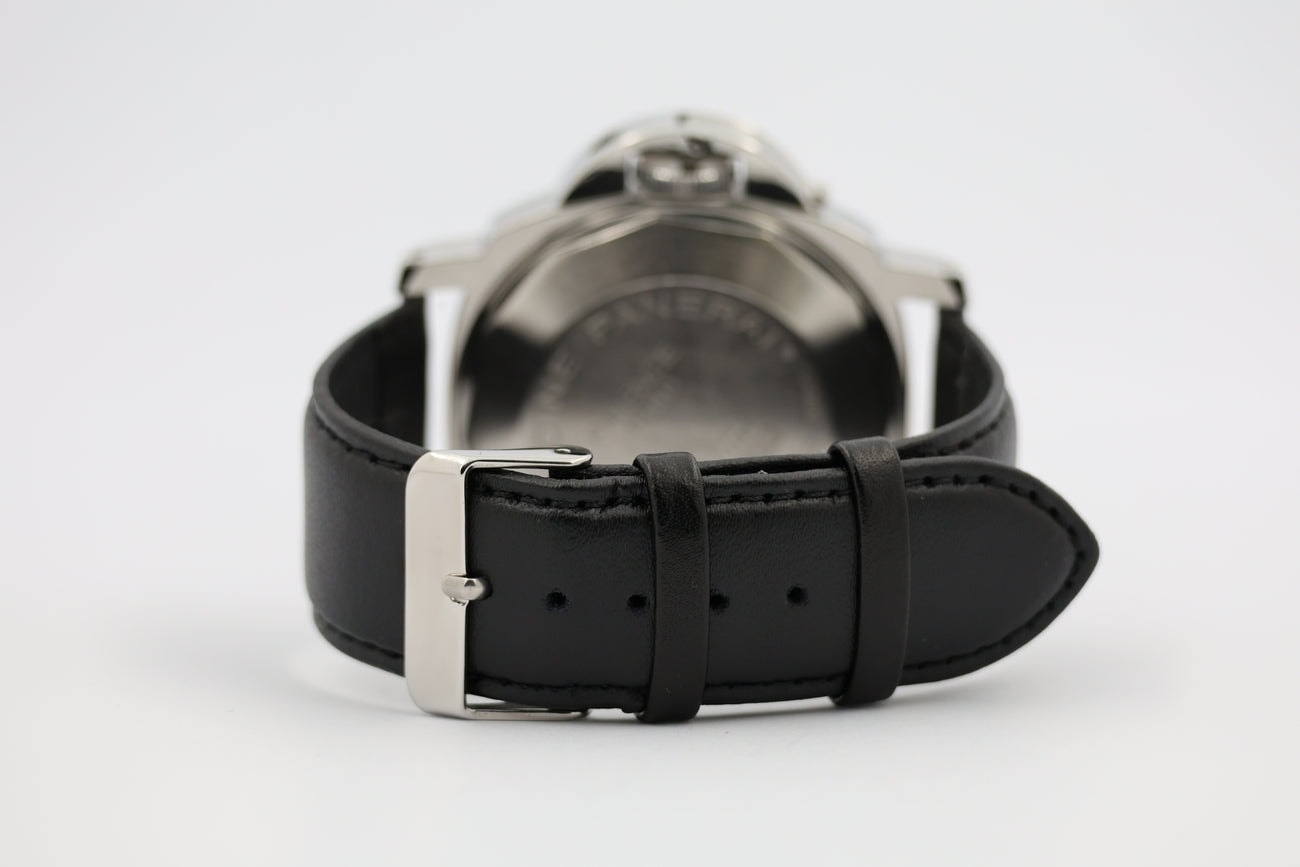 Panerai Luminor – Ref. PAM00090, good – 6/9