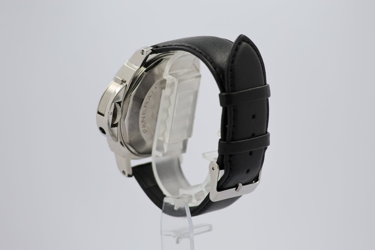 Panerai Luminor – Ref. PAM00090, good – Image 2/9