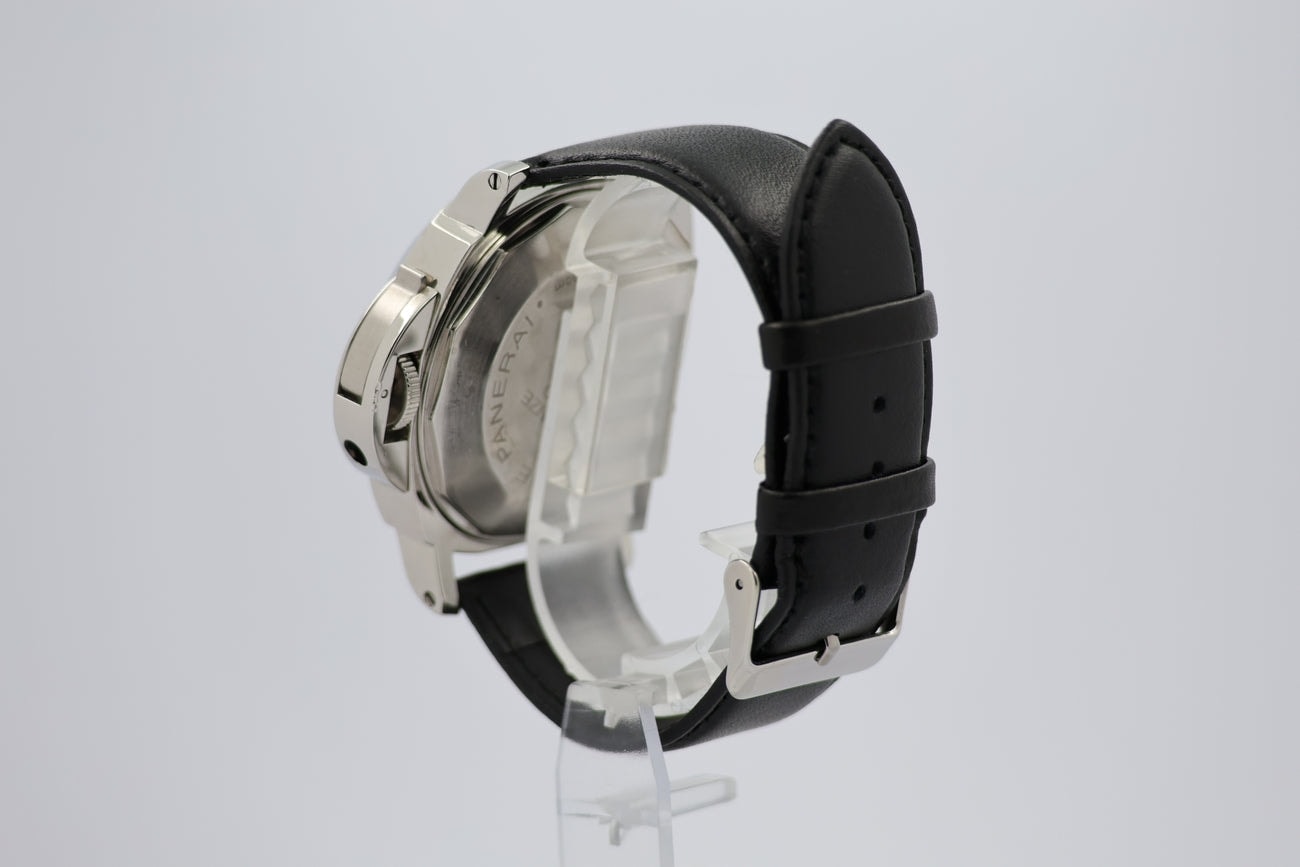Panerai Luminor – Ref. PAM00090, good – 8/9