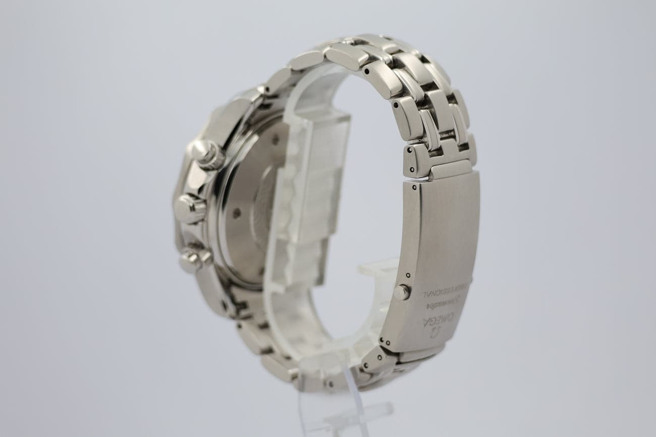 Omega Seamaster Diver 300M – Ref. 25998000, Gut – Bild 2/10
