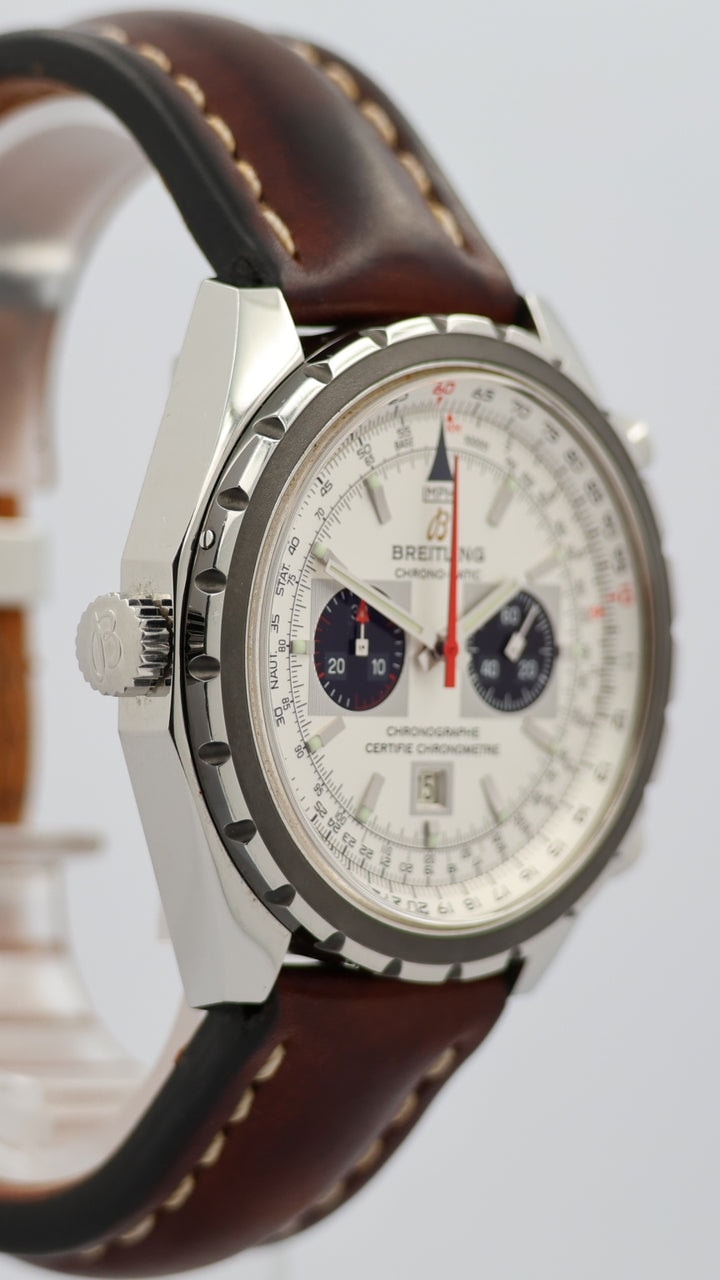 Breitling Chrono-Matic – Ref. A41360, Sehr gut – 4/9