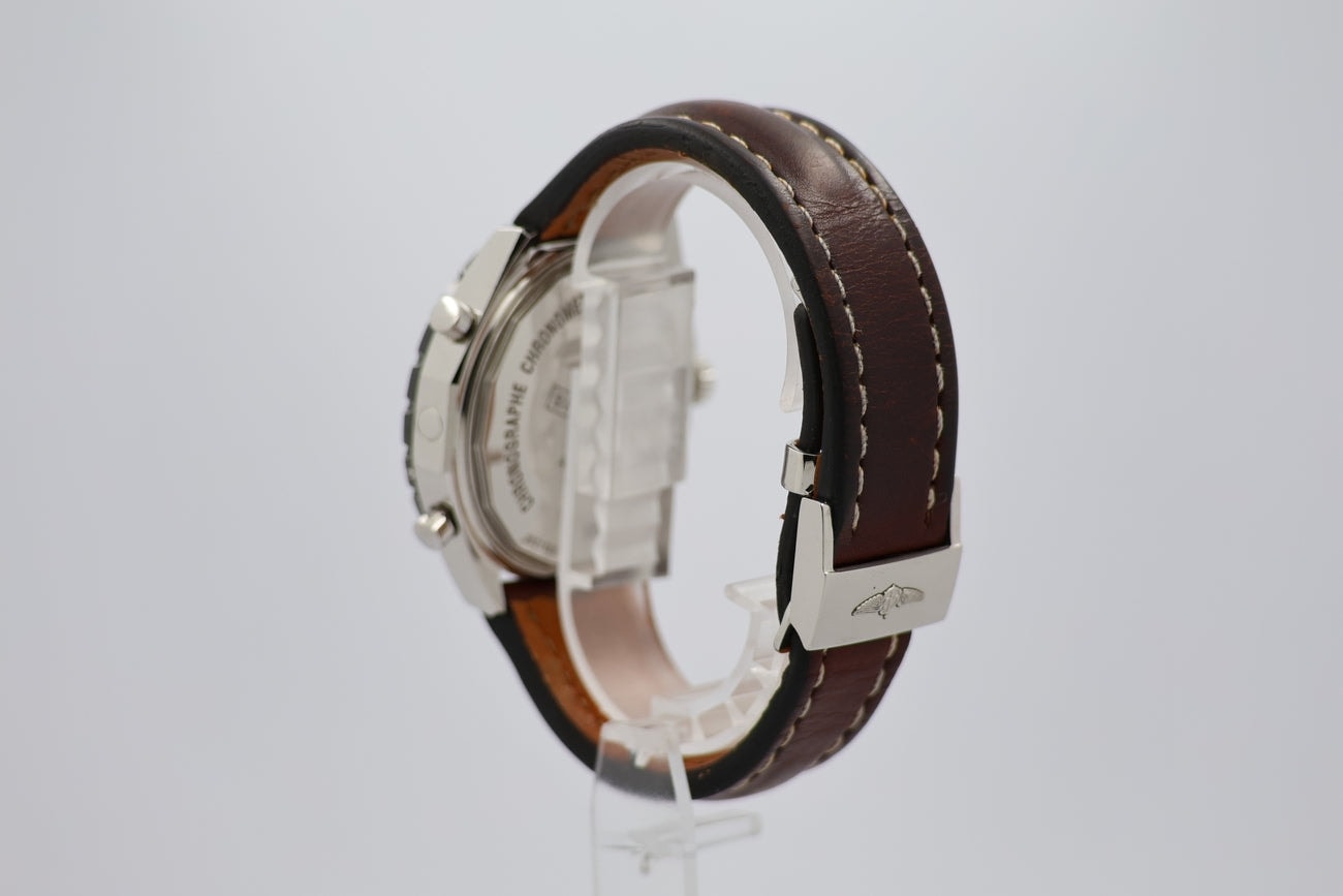 Breitling Chrono-Matic – Ref. A41360, Sehr gut – 8/9
