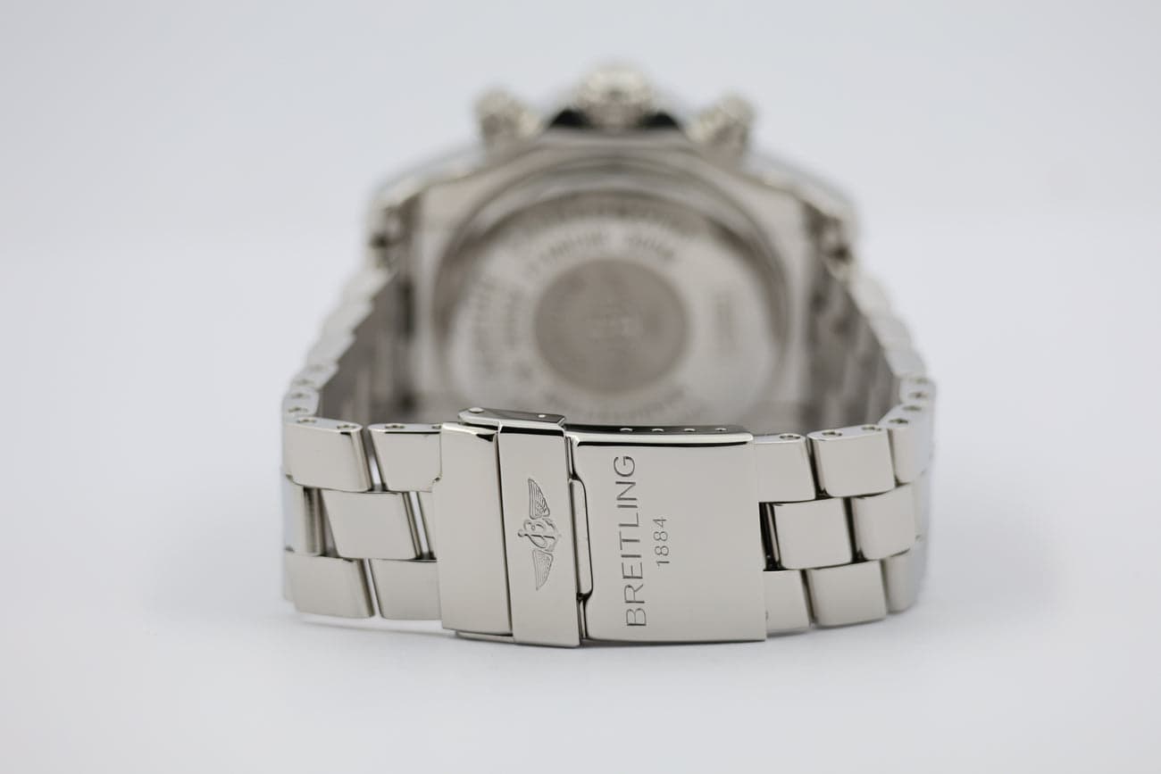 Breitling Avenger – Ref. A13380, very good – Image 2/10
